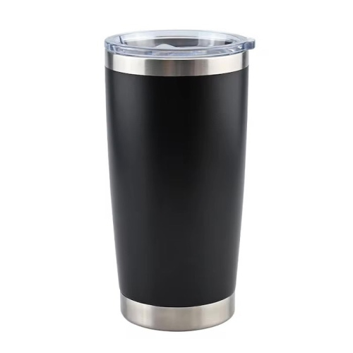 Stainless steel 600 ml tumbler -10