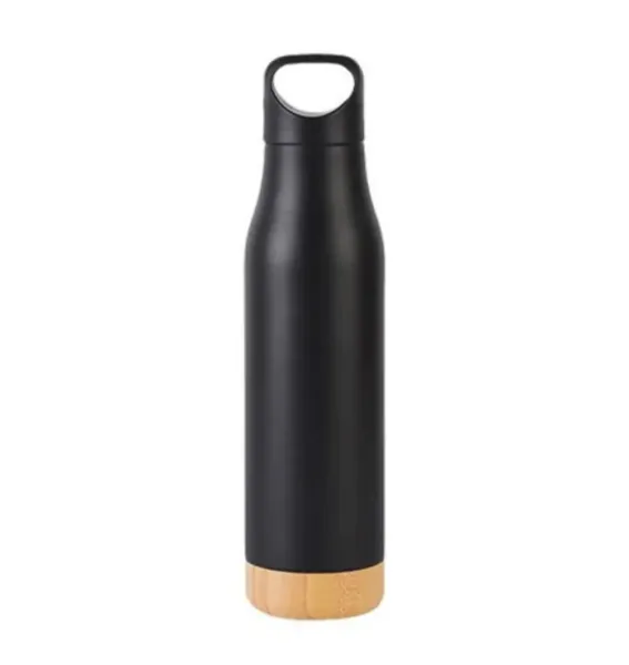 500ml Metal leak proof water bottle