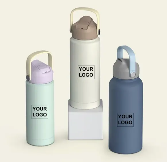 Water Bottles